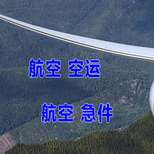 西昌空运公司快递-选东方航空和上海航空