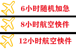 西昌空运公司快递公司,专业空运当天件